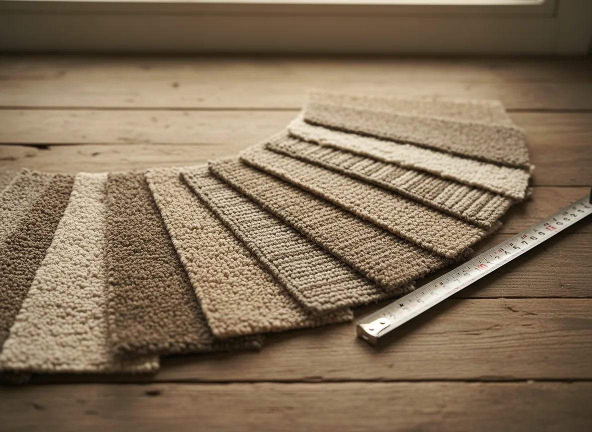 Carpet Installation Winfield, TX FAQs